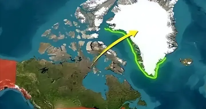 美国和格陵兰岛达成框架协议，果然不出所料，欧盟又投降了！