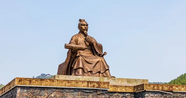 战神孙武：兵法奇才逆天改命，千年不衰的战场传奇