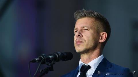 走进乌克兰2022：TISZA党有望在匈