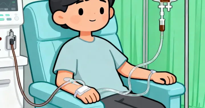 哈佛大学13万次透析数据揭秘：补铁这样用，血压更平稳！