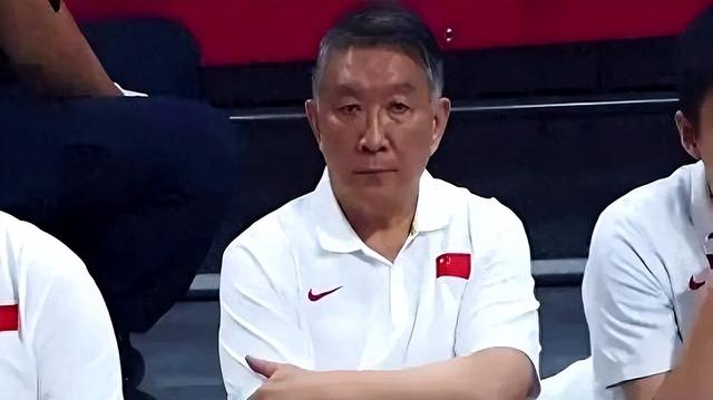 不会下课，宫鲁鸣赛后主动拦责。李梦想进国家队需改变三点