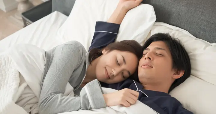 女人通常偷情多长时间，才会同意发生关系？