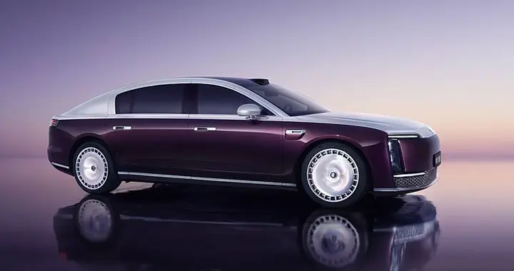 尊界S800在中国，属于什么档次的豪车？