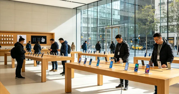 iPhone 18 Pro 预购延期一天，原因不是产能而是因为这个日子