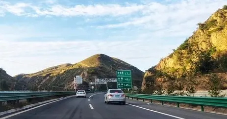 22亿元！陕西中标一个高速公路项目，预计2027年完工