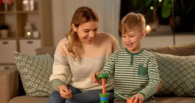 0-6 岁关键期！别再说 “孩子还小”，这 4 条规矩必须早立