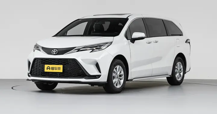 丰田格瑞维亚空间大，配置全，适合全家出行吗？