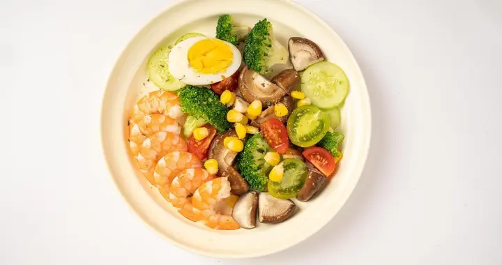 从146斤减到92斤，我的上班减肥全流程（内服详细技巧）