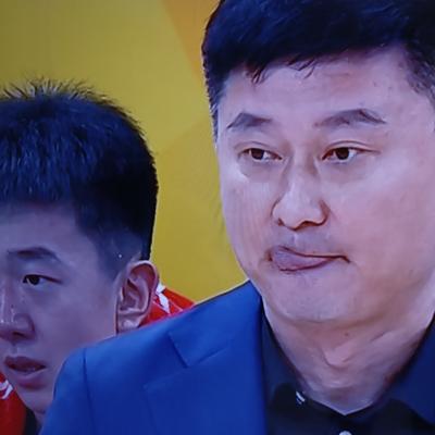 体坛三胖子：胡金秋这是累了？老了？还是不