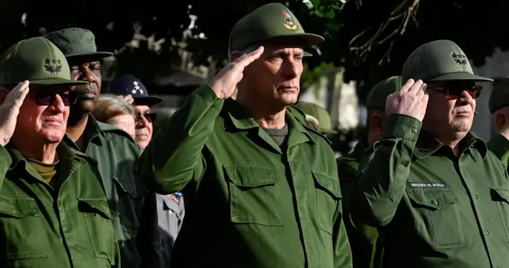 中国已经帮古巴找好出路，就看古巴能否跨过这道坎了