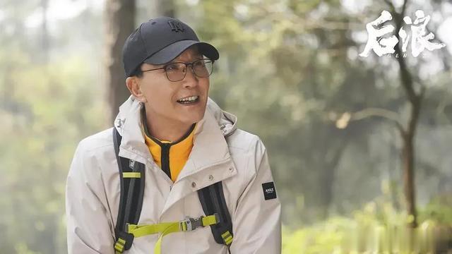 当前正在热播的五部剧，《后浪》排在第二，你在追哪一部？