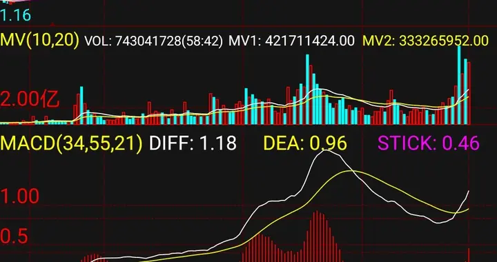 从“业绩反转”到“人气王”，特变电工凭什么疯涨？