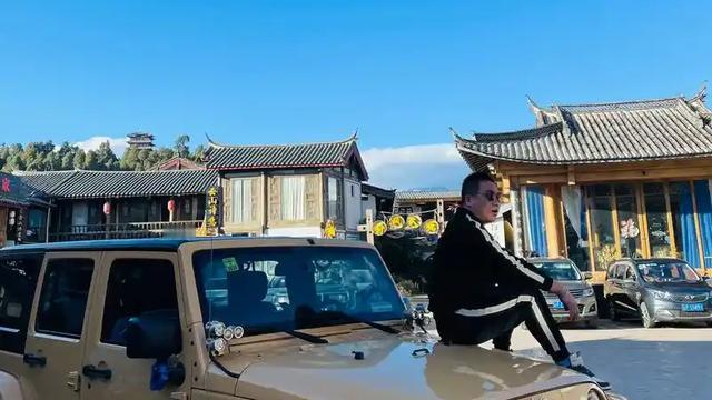 汉水之源沔水之情：看透人心，终会沉默清醒