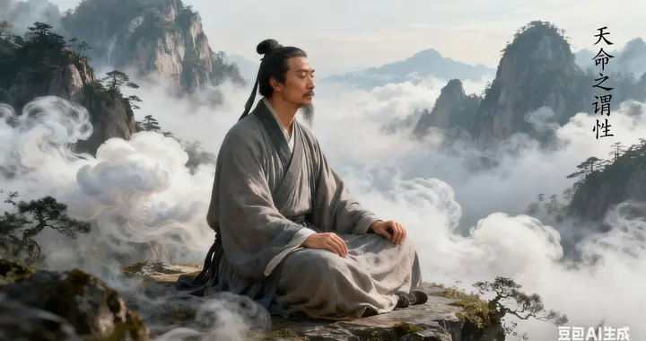 《中庸心要20讲》前言① ：“中庸”讲什么？