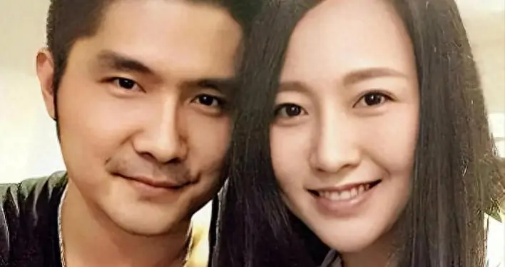 钱多有什么用？嫁富豪13年，如今独守娘家，曝潘阳婚姻隐情太意外