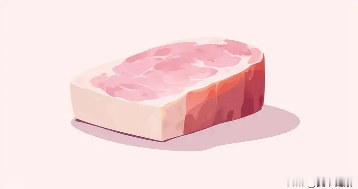 别再把肉泡水里解冻了！不仅滋生细菌还流失营养，推荐3种解冻法