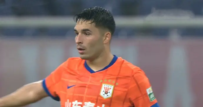 37岁王大雷也救不了泰山队！7大老将合同年落幕