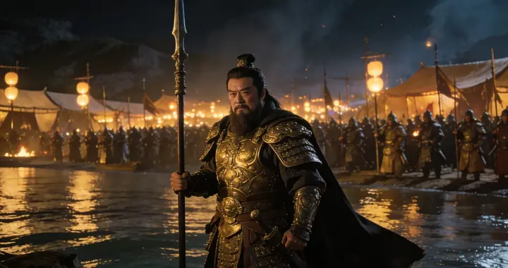 曹操那么厉害，灭吕布平袁绍，为何终其一生都没一统天下？