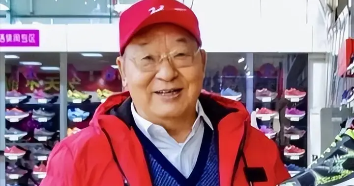 双星创始人发长文断父子关系，字字泣血，发誓绝不卖民族品牌