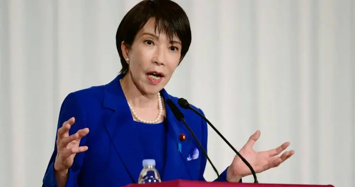 高市没有想到，先等来的不是日本登上钓鱼岛，福建号航母突然北上