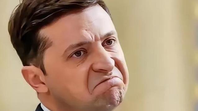 足智多谋的史论：泽连斯基 的思路完全是正