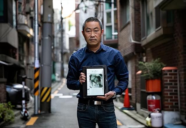 17万韩国儿童被卖欧美！中国铁腕禁令终结跨国收养黑产！