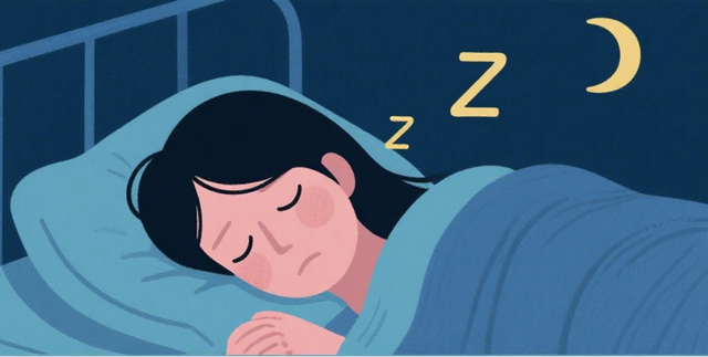 睡得多≠睡得好！科学管理，别让自己“白躺”8小时