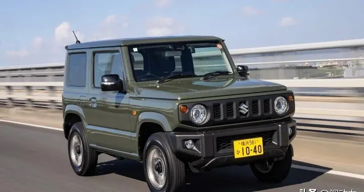 为什么日本是唯一一个拥有自己独特的轻型车辆标准的国家？