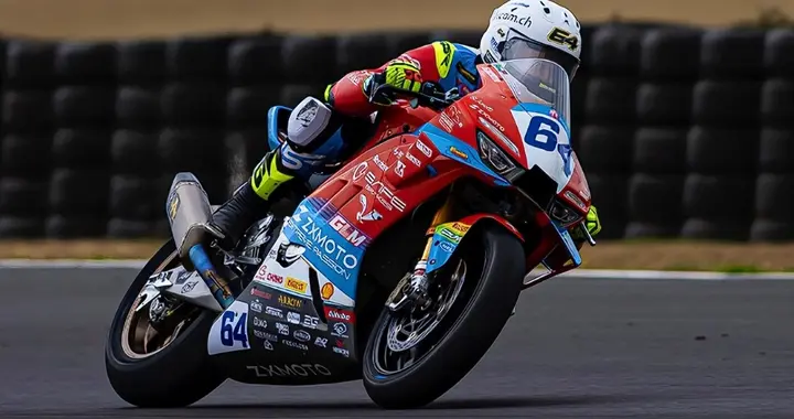 重庆对张雪机车的支持，不是给200亩地，而是为它打造了产业带