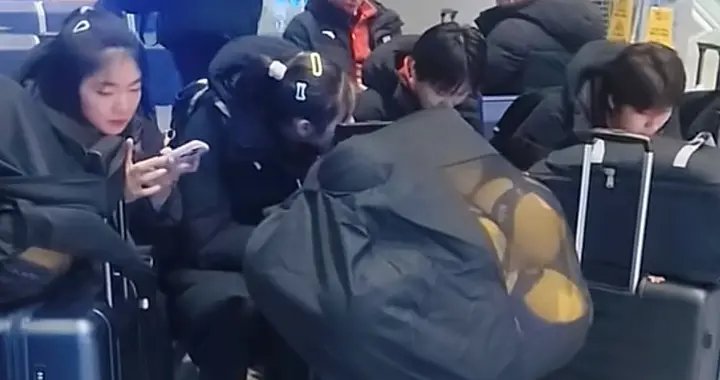 最后一轮，天津女排今天出发河南！