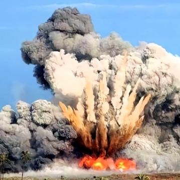 亓钦：战火未冷，谈判已至。美伊谈判代表队