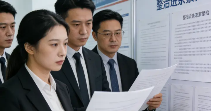 多地彻查“人情岗”“世袭岗”，国企如何整治“近亲繁殖”？