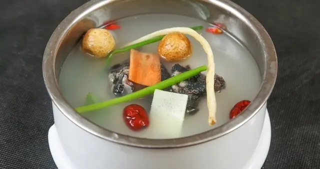 连吃1月结节疯长？这些“养生好物”竟是结节“幕后黑手”