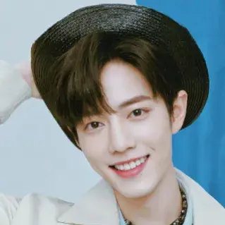 简况古穿今《藏海琴缘》肖战前世今生