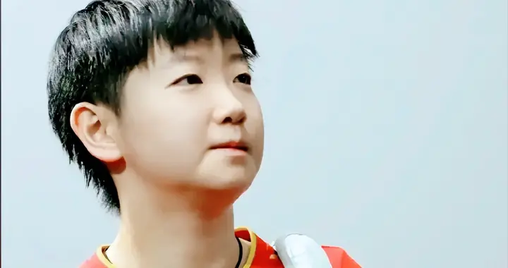 爆冷！全运会冠军输给19岁小将，孙颖莎3个陪练撞车，温瑞博出局