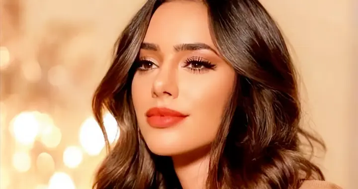 从墨尔本双学霸到爆红后 “消失”？侃爷不带她玩，还是另有图谋？