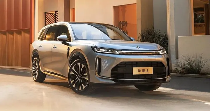强强对话！华境S和零跑D19，20万预算，选谁更划算？
