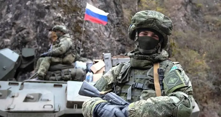 俄乌战争四年了，为何俄罗斯还没有崩？原来是做到了这一点