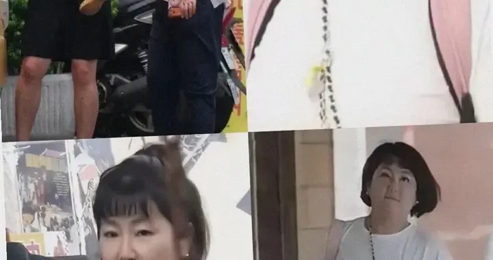 烧伤、离婚、高龄产子，她把碎掉的人生，一片片拼了回来！