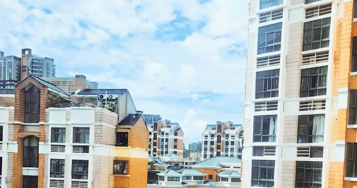 深圳房产中介不会告诉你的：有一种买房方式，首付可以"零成本"