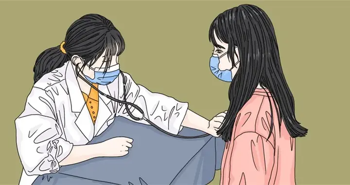 体检查出这7种病，其实基本不用治，纯属自己吓自己