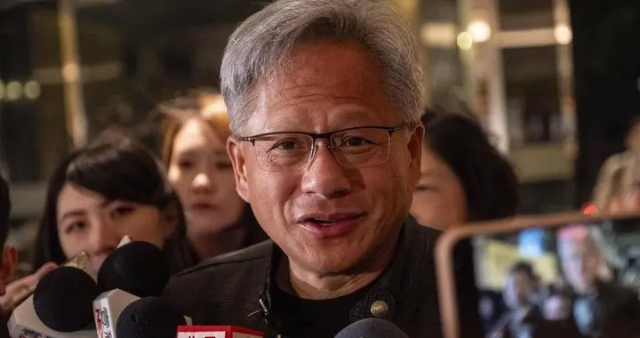 重磅联盟！英伟达联手比亚迪，推动L4自动驾驶，能打败特斯拉吗？