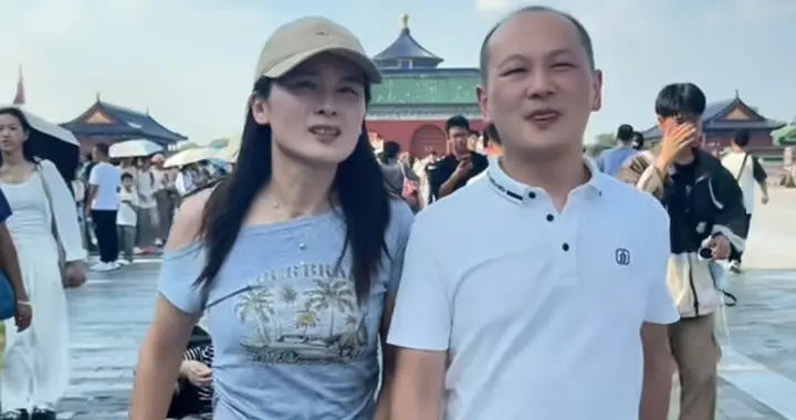瑾汐二哥令人羡慕的工作曝光 二哥本不擅言辞 却在瑾汐需要时站出来