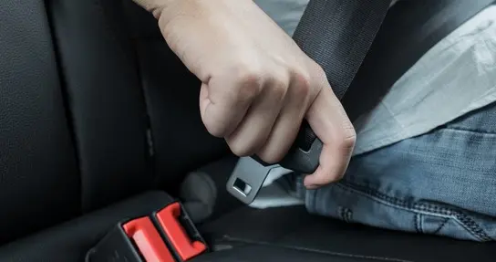 后排不系安全带要严查了，支持，但有些话不吐不快