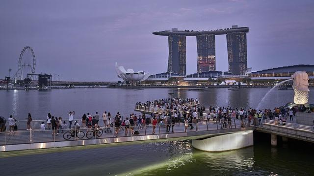 请叫我红桃K：伊朗停火缓解了市场紧张情绪