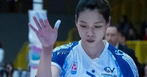 两项技术挤进顶尖行列，庄宇珊未来 10 年不愁没球打