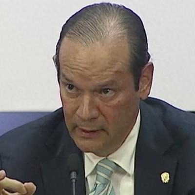 娱光映像：巴拿马外长公开喊话求中国尊重