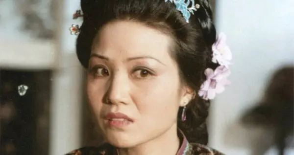 王夫人为什么没有收拾贾环？