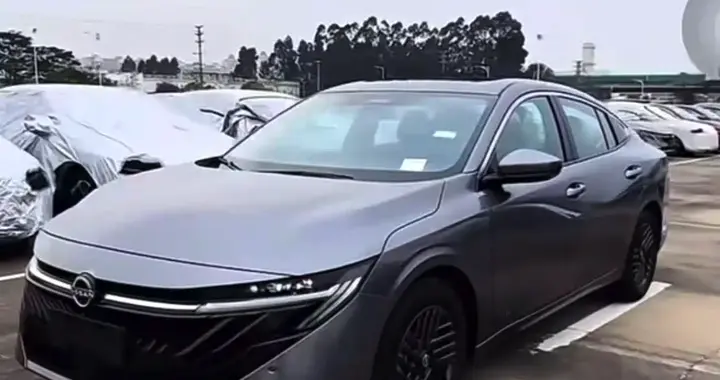 换个壳子有什么用？全新日产轩逸实车曝光，2026年一季度上市