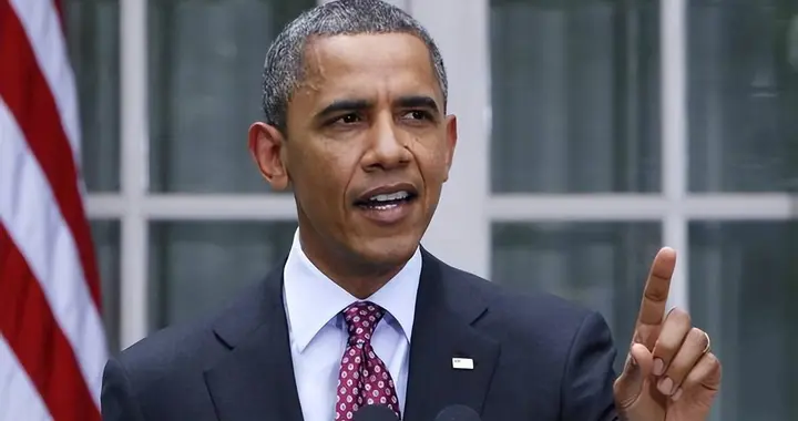 美国司法部介入调查，特朗普高调表态追责，奥巴马面临司法审视